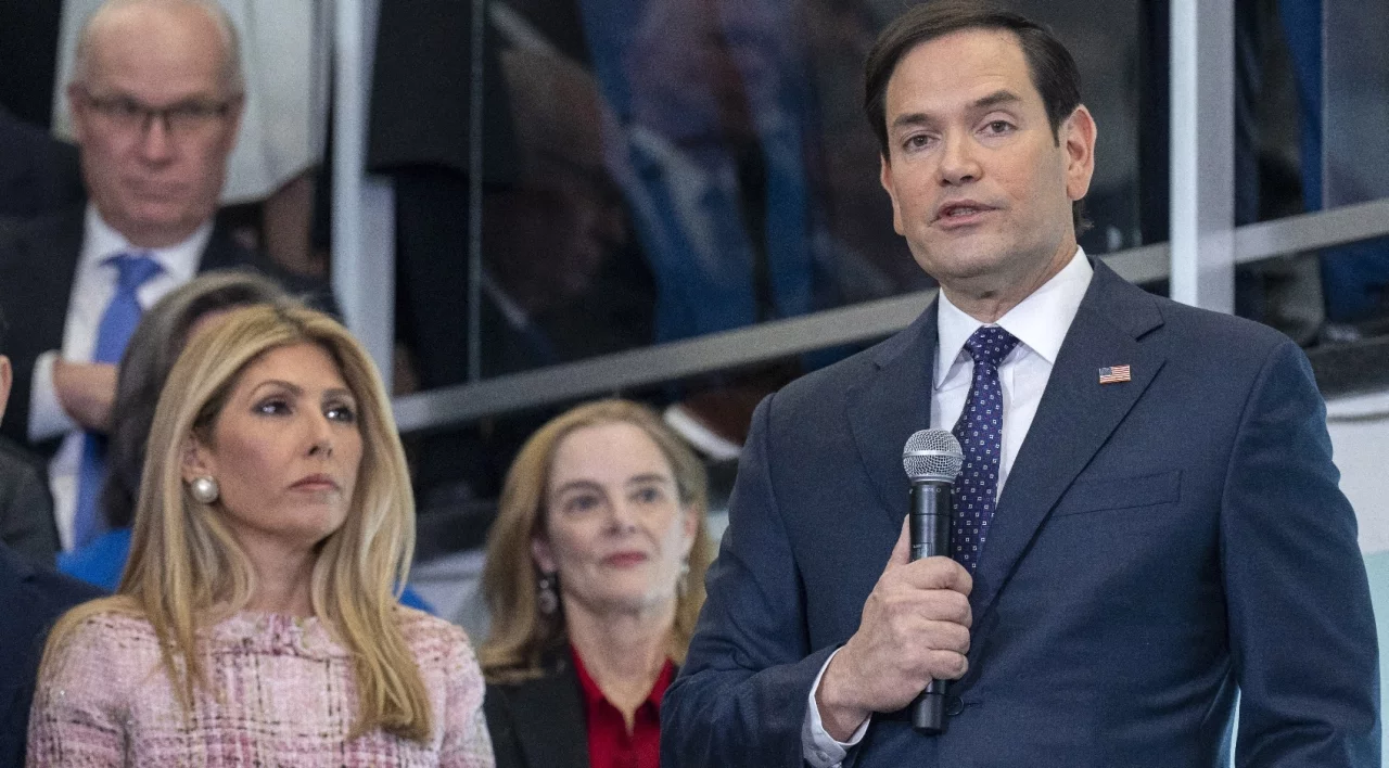 Marco Rubio will meet with Abinader on tour by region