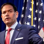 Marco Rubio's first tour will cover five Latin American countries