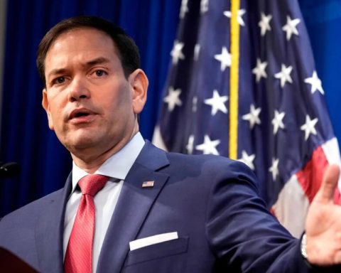 Marco Rubio's first tour will cover five Latin American countries