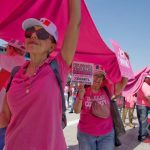 ''Marea Rosa'' seeks to evolve into a Somos México party... without Xóchitl