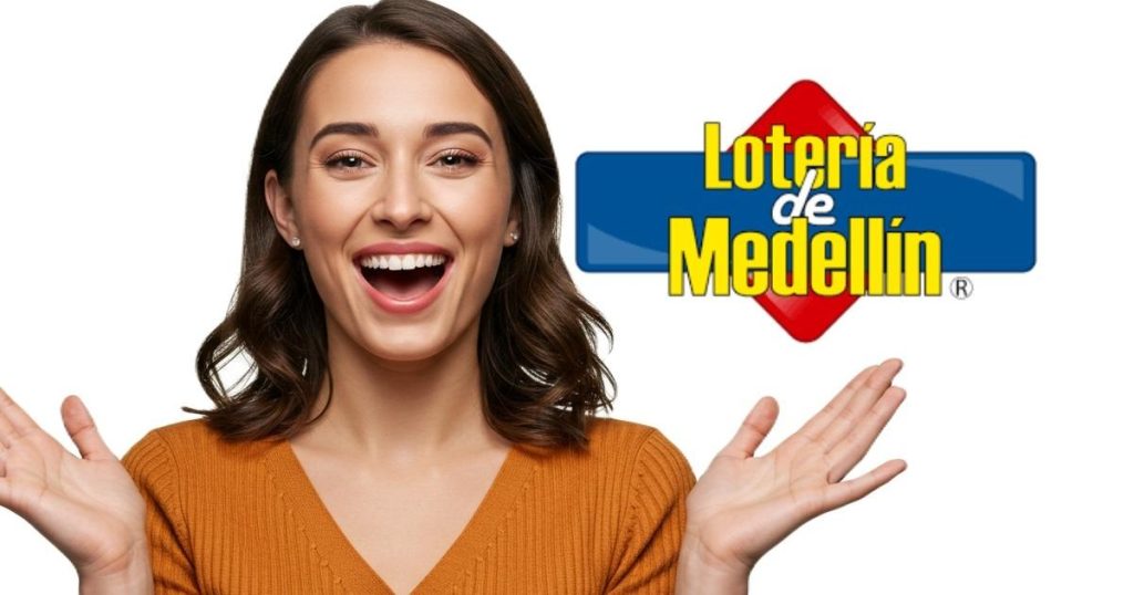 Medellín Lottery TODAY: Draw for January 10, 2025; $15 billion jackpot