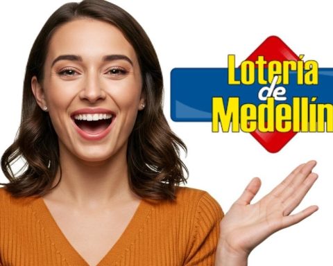 Medellín Lottery TODAY: Draw for January 10, 2025; $15 billion jackpot