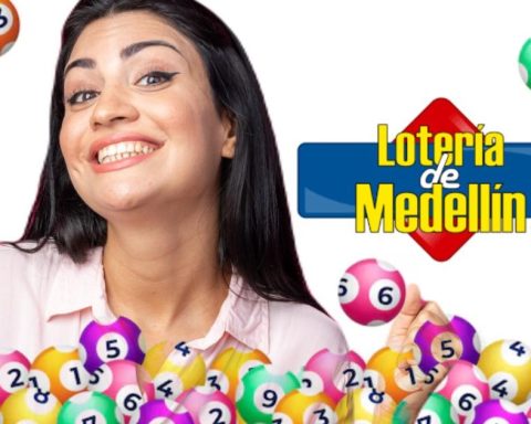 Medellín Lottery TODAY: Draw for January 3, 2025; $15 billion jackpot