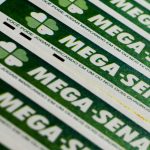 Mega-Sena accumulates to R$34 million