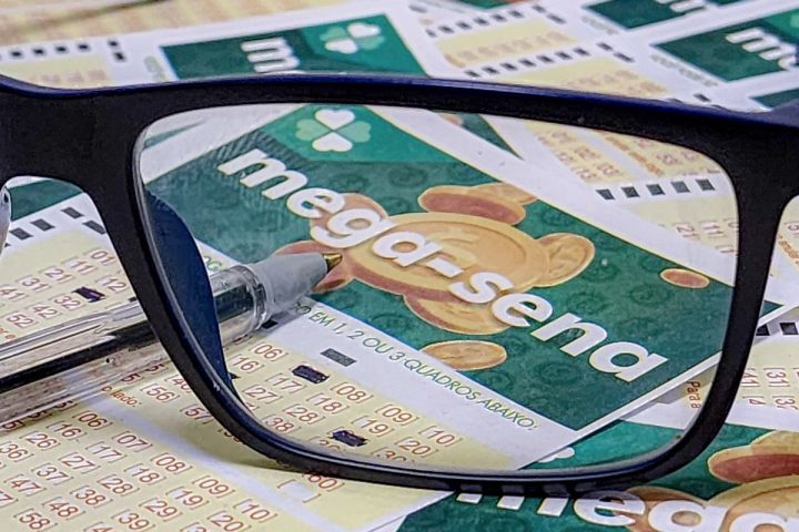 Mega-Sena draws this Thursday an accumulated prize of R$ 10 million