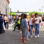 Meteorología pronostica pocas lluvias y temperaturas agradables este sábado