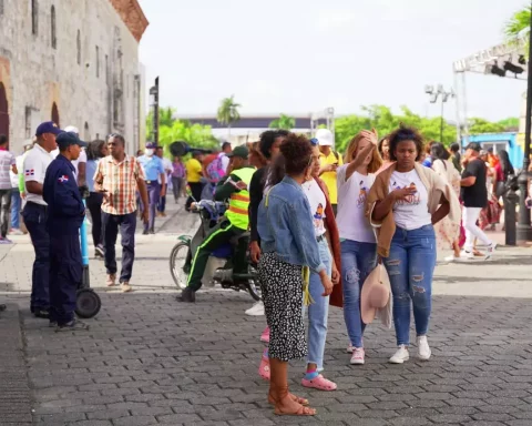 Meteorología pronostica pocas lluvias y temperaturas agradables este sábado