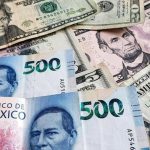 Mexican peso closes negative week before Trump's return to the White House