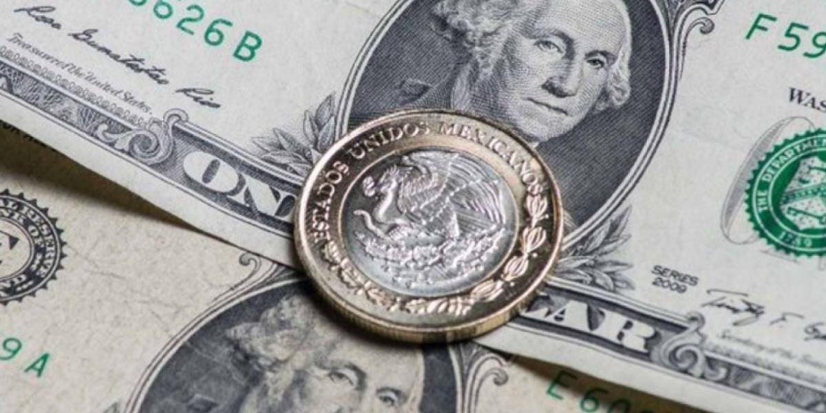 Mexican peso outline negative week at a market attentive to Donald Trump