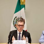 Mexico closes 2024 with the highest budget deficit in history