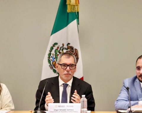 Mexico closes 2024 with the highest budget deficit in history