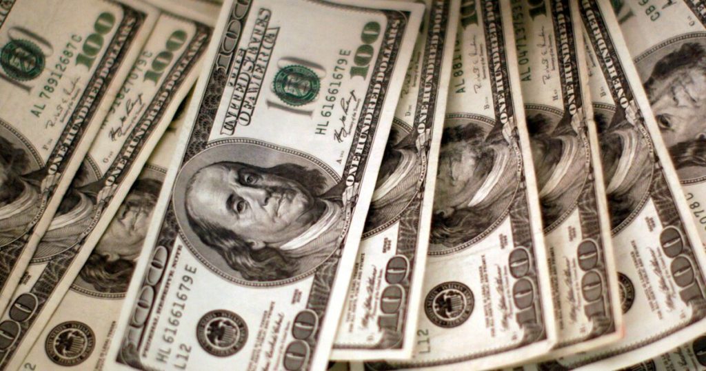 Mexico launches bonds for 8.5 billion dollars in three tranches: IFR