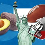 Mexico will export 110,000 tons of avocado for the Super Bowl