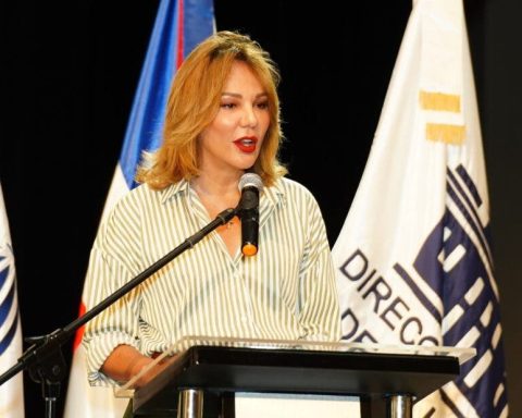 Milagros Germán resigns as Minister of Culture