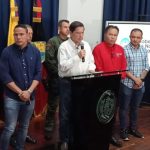 Military reinforcement and humanitarian attention, among the key points of the declaration of internal commotion in Catatumbo