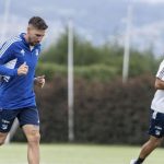 Millonarios began its preseason: Falcao García was conspicuous by his absence