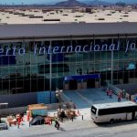 Minister of Foreign Trade defended the delay in the inauguration of the new Jorge Chávez Airport