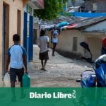 Monetary poverty stood at 20.8% in the DR until September 2024