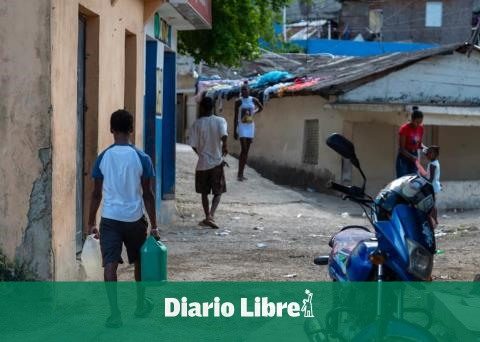 Monetary poverty stood at 20.8% in the DR until September 2024