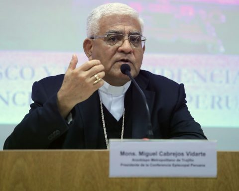 Monsignor Cabrejos: Monsignor Bertomeu informed us of Pope Francis' decision to suppress the Sodalitium of Christian Life