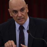 Moraes asks Bolsonaro to present an invitation to Trump’s inauguration