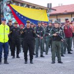 More than 150 thousand men and women participate in the military exercise “Bolivarian Shield 2025”