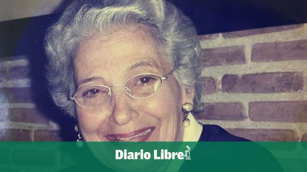 Mother of Judge Emeritus of the TC Justo Castellanos dies