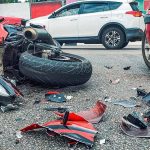 Motocicletas: principal causa de muerte en carreteras; Gobierno sin un plan