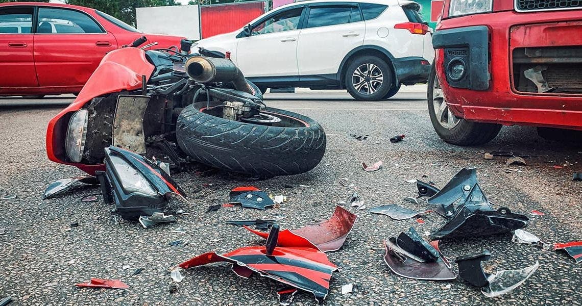 Motocicletas: principal causa de muerte en carreteras; Gobierno sin un plan