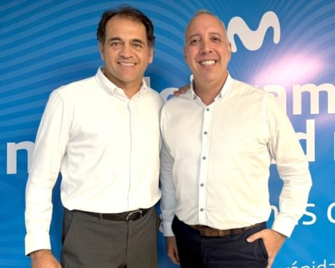 Movistar Colombia appoints Jaime Akli as new manager of the Southern Regional: promotion of connectivity and digital transformation in the country