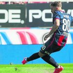 Muniain recovers his Athletic number