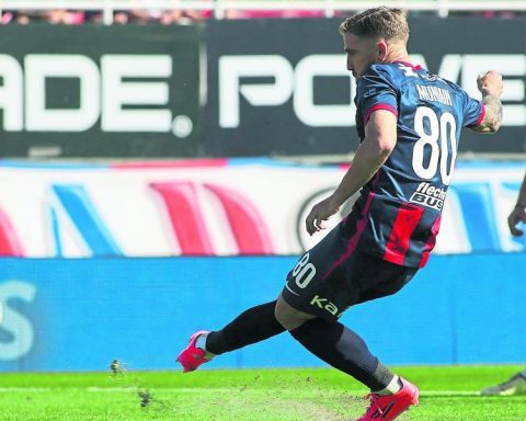 Muniain recovers his Athletic number