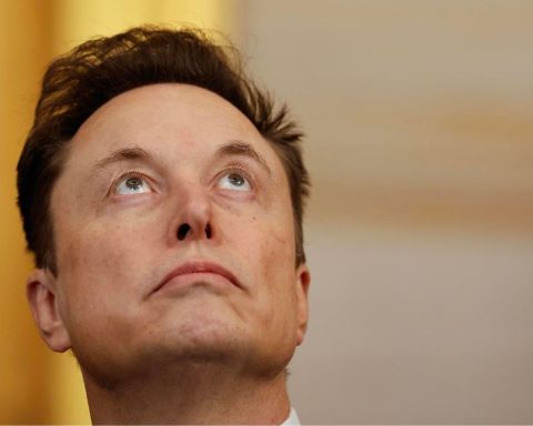 Musk, from space to the White House