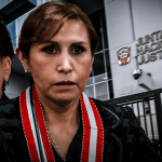 National Board of Justice again dismisses Patricia Benavides, but acquits her sister Enma