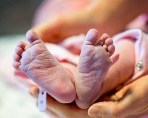 Muertes neonatales se reducen un 13 % en el 2024 en RD