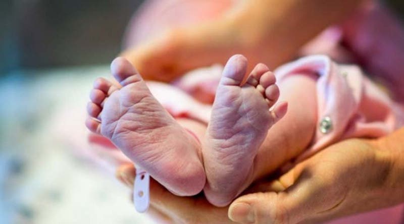 Muertes neonatales se reducen un 13 % en el 2024 en RD