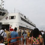 New Rio Barcas consortium begins operations in February