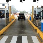 New blow to Colombians' pockets: increase in toll prices came into effect