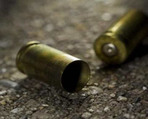 New hitman incident in Cartagena at the beginning of 2025