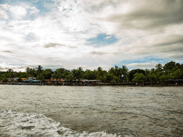 New moon will generate high tides and floods in the Colombian Pacific: Dimar alert to communities