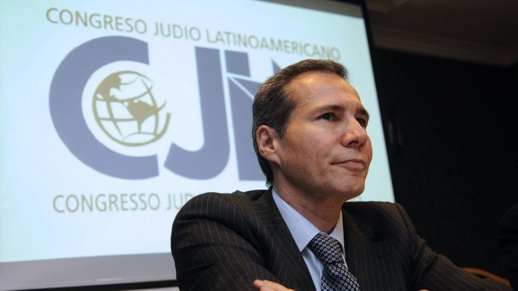 New report from the prosecutor's office on the Alberto Nisman Case