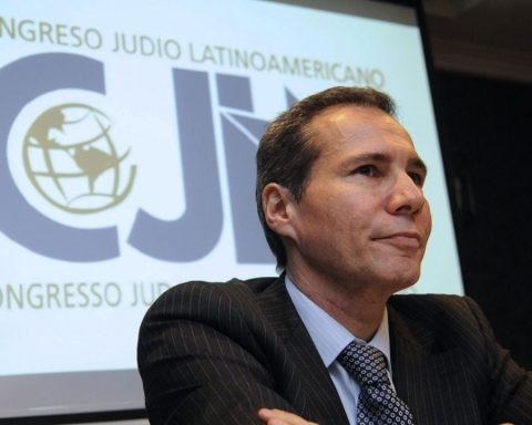 New report from the prosecutor's office on the Alberto Nisman Case