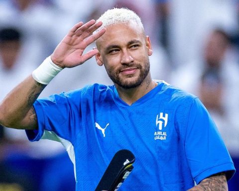 Neymar could break his contract with Al Hilal without sanction