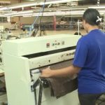 Nicaraguan manufacturing workers will receive a salary increase