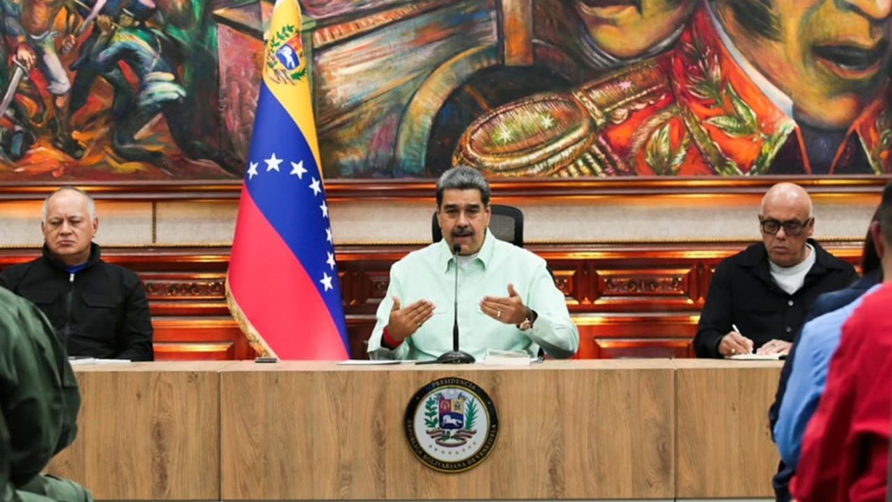 Nicolás Maduro complicates diplomatic ties with Argentina