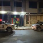 Nightclubs are closed and fined for rotation distortion in Huancayo