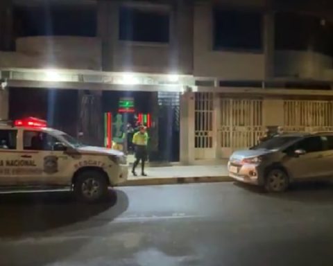 Nightclubs are closed and fined for rotation distortion in Huancayo