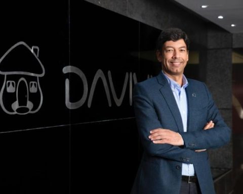 'Now we will be a multilatina with a global reach': Davivienda