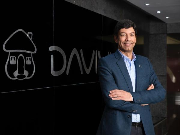 'Now we will be a multilatina with a global reach': Davivienda