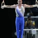 Olympic rings champion, Arthur Zanetti announces retirement